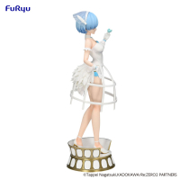 Sammelfigur Re: Zero Exceed Creative Ram Cage Dress 22cm