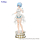 Sammelfigur Re: Zero Exceed Creative Ram Cage Dress 22cm