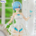 Sammelfigur Re: Zero Exceed Creative Ram Cage Dress 22cm
