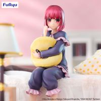 Sammelfigur Oshi No Ko Noodle Stopper Kana Arima Have a good night! 15cm