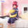 Sammelfigur Oshi No Ko Noodle Stopper Kana Arima Have a good night! 15cm