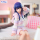 Sammelfigur Oshi No Ko Noodle Stopper Ai Have a good night! 15cm