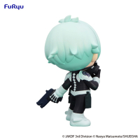 Sammelfigur Kaiju No. 8 Toonize Kaiju No. 8 Reno Ichikawa Cartoon Color 11cm