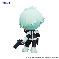 Sammelfigur Kaiju No. 8 Toonize Kaiju No. 8 Reno Ichikawa Cartoon Color 11cm