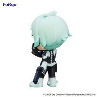 Sammelfigur Kaiju No. 8 Toonize Kaiju No. 8 Reno Ichikawa Cartoon Color 11cm