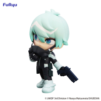 Sammelfigur Kaiju No. 8 Toonize Kaiju No. 8 Reno Ichikawa Cartoon Color 11cm