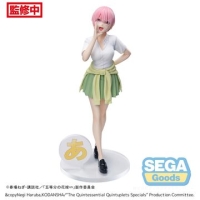 Sammelfigur The Quintessential Quintuplets Series...