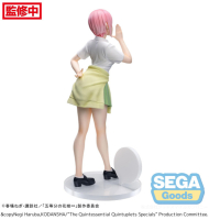 Sammelfigur The Quintessential Quintuplets Series...