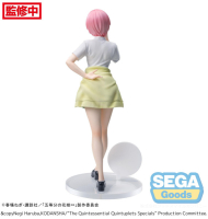 Sammelfigur The Quintessential Quintuplets Series Luminasta Ichika Nakano 20cm