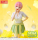 Sammelfigur The Quintessential Quintuplets Series Luminasta Ichika Nakano 20cm
