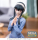Sammelfigur Spy x Family Luminasta Yor Forger 21cm