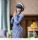 Sammelfigur Spy x Family Luminasta Yor Forger 21cm
