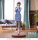 Sammelfigur Spy x Family Luminasta Yor Forger 21cm