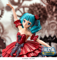Sammelfigur Hatsune Miku Series Luminasta Project DIVA MEGA39s Etoile 19cm
