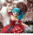 Sammelfigur Hatsune Miku Series Luminasta Project DIVA MEGA39s Etoile 19cm