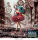 Sammelfigur Hatsune Miku Series Luminasta Project DIVA MEGA39s Etoile 19cm
