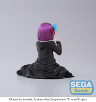 Sammelfigur Frieren: Beyond Journeys End Fern In Those Days 10cm