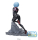 Sammelfigur Evangelion Rei Ayanami 30th Anniversary 19cm