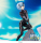 Sammelfigur Evangelion Rei Ayanami 30th Anniversary 19cm