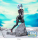 Sammelfigur Evangelion Rei Ayanami 30th Anniversary 19cm