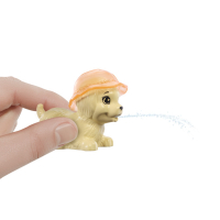 Barbie Puppy Pool Party Aloha Blonde