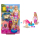 Barbie Puppy Pool Party Aloha Blonde