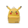 Pokémon - Pikachu Lady Backpack