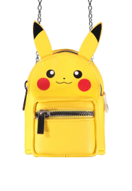 Pokémon - Pikachu Micro Bag