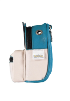 Pokémon - Relaxo Micro Bag