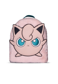 Pokémon - Novelty Mini Backpack - Pummelmuff