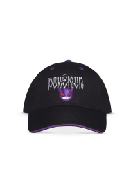 Pokémon - Gengar - Mens Adjustable Cap