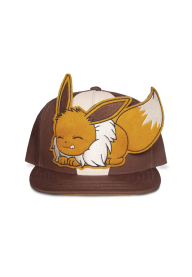 Pokémon - Evoli Novelty Cap