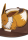 Pokémon - Evoli Novelty Cap