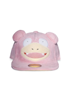 Pokémon - Mens Slowpoke Novelty Cap