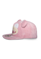 Pokémon - Mens Slowpoke Novelty Cap