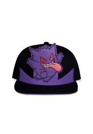 Pokémon - Gengar Novelty Cap