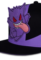 Pokémon - Gengar Novelty Cap