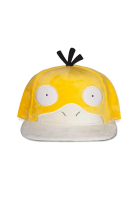 Pokémon - Mens Psyduck Novelty Cap