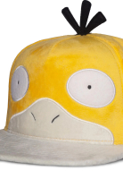 Pokémon - Mens Psyduck Novelty Cap