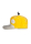 Pokémon - Mens Psyduck Novelty Cap