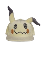 Pokémon - Mens Mimikyu Novelty Cap