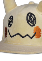 Pokémon - Mens Mimikyu Novelty Cap