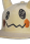 Pokémon - Mens Mimikyu Novelty Cap