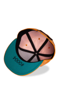 Pokémon - Glumanda Novelty Cap