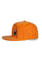 Pokémon - Glumanda Novelty Cap