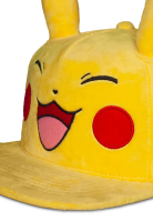 Pokémon - Happy Pikachu Novelty Cap
