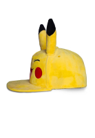Pokémon - Happy Pikachu Novelty Cap