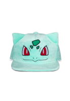 Pokémon - Bisasam Novelty Cap
