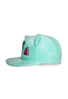 Pokémon - Bisasam Novelty Cap
