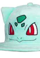 Pokémon - Bisasam Novelty Cap